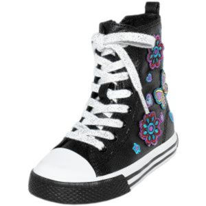 Children’s place hi tip sneakers